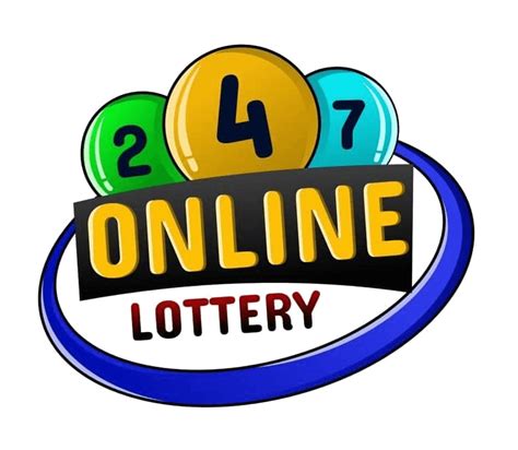 24x7 lotto.